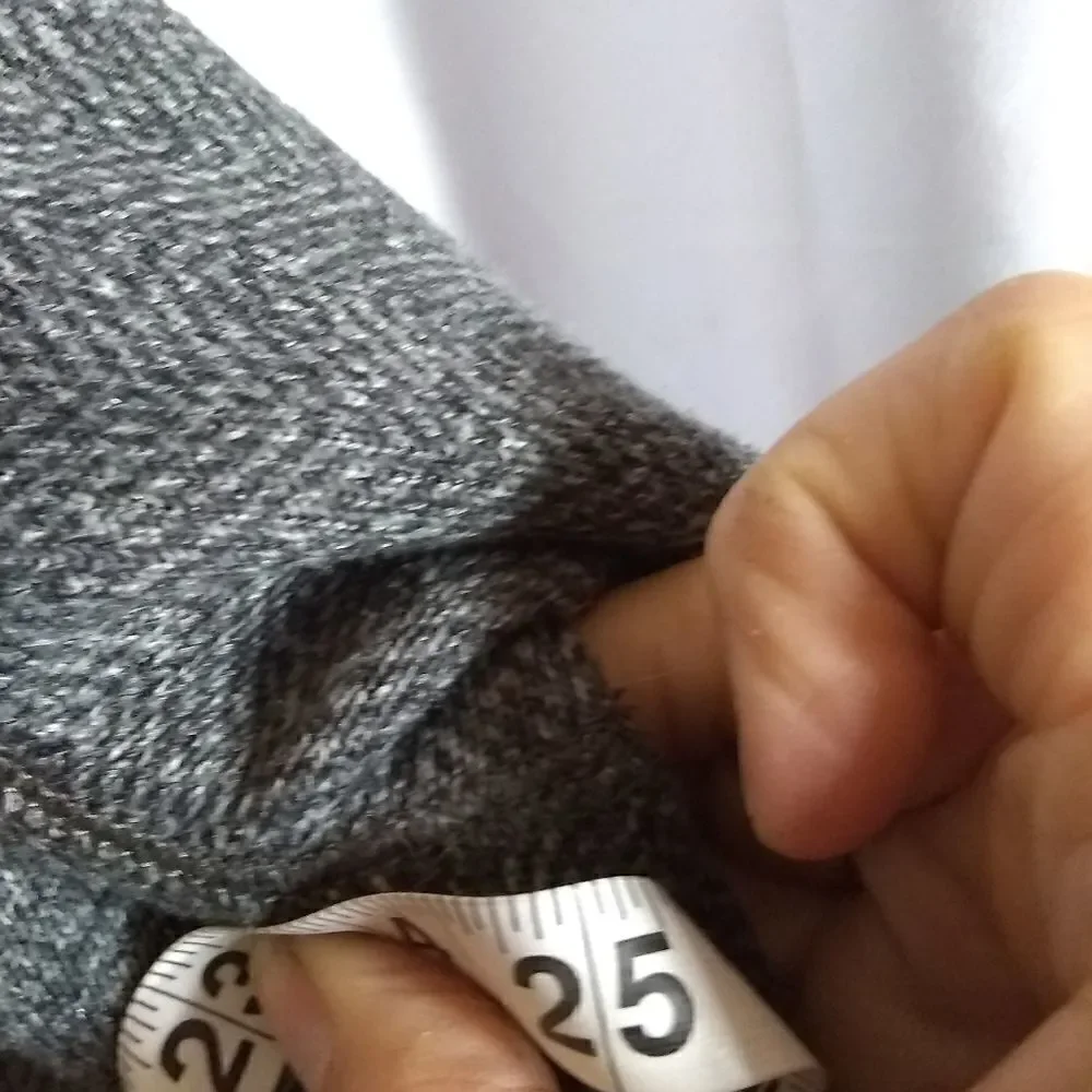 GH Bass sweater